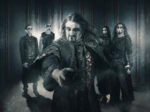Powerwolf band pic