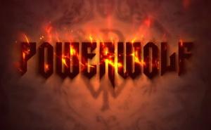 Powerwolf video pic
