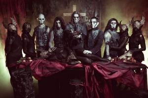 Powerwolf video pic