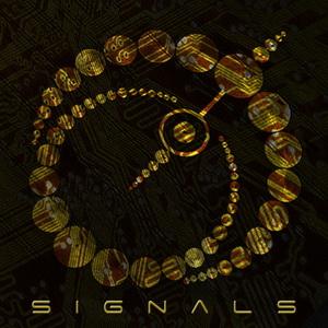 Preacher Signals cover