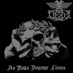 Prezir As Rats Devour Lions cover