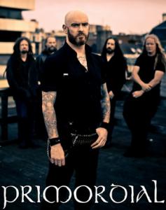 Primordial band pic