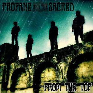 Profane And The Sacred From the Top single cover