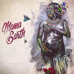 Project Mama Earth Mama Earth EP cover