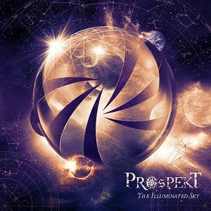 Prospekt The Illuminated Sky cover