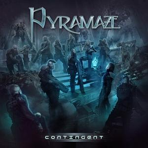 Pyramaze Contingent cover