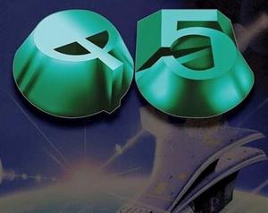 Q5 logo
