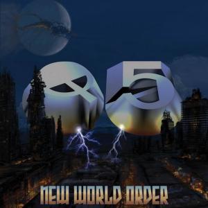 Q5 New World Order cover