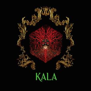 Queen Elephantine Kala cover