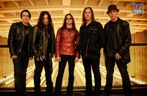 Queensrÿche band pic