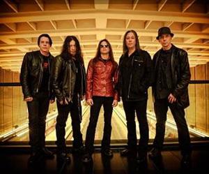 Queensrÿche band pic