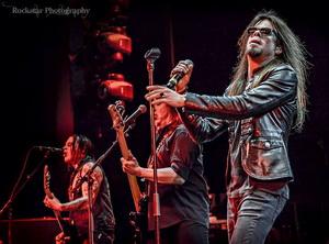 Queensrÿche band pic