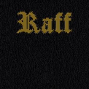 Raff cover