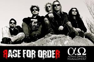 Rage For Order band pic