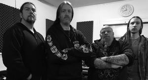 Ragnarok band pic