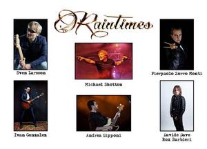 Raintimes band pic