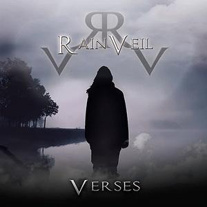 RainVeil Verses cover