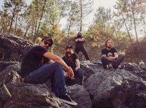 Rancho Bizzarro band pic