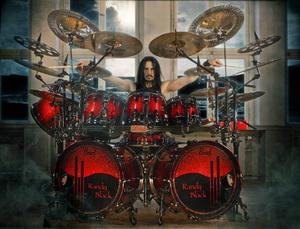 Randy Black pic