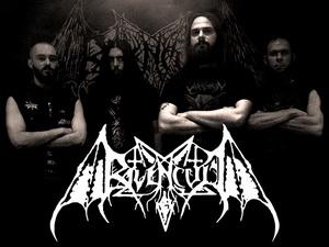 Ravencult band pic