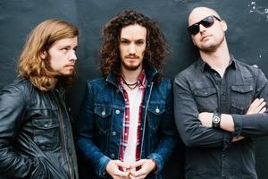 RavenEye band pic