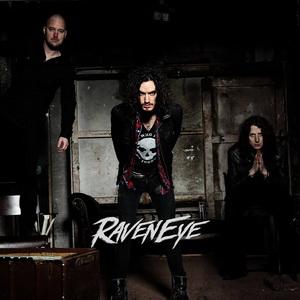 RavenEye band pic