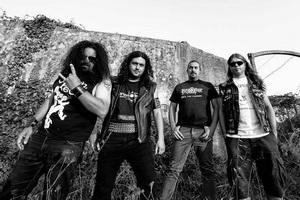 Ravensire band pic