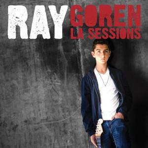 Ray Goren LA Sessions cover