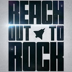 Reach Reach Out to Rock cover