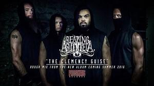 Reaping Asmodeia band pic