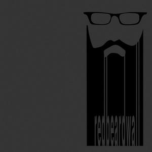 Red Beard Wall cover