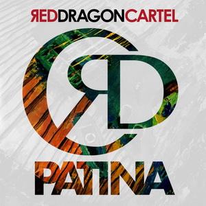 Red Dragon Cartel Patina cover