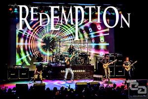 Redemption band pic