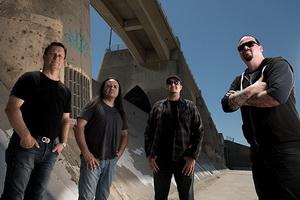 Redemption band pic