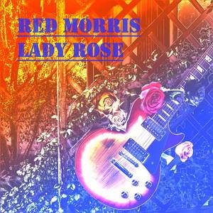 Red Morris Lady Rose cover