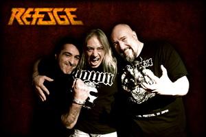 Refuge band pic