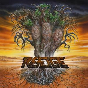 Refuge Solitary Men cover