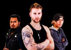 Remada band pic