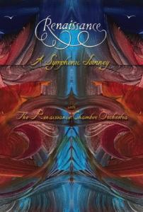 Renaissance US Tour 2018 poster