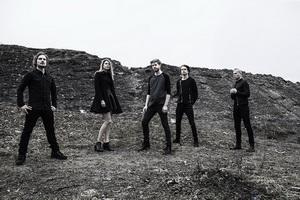 Rendezvous Point band pic
