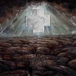 Repulsive Dissection Church of the Five Precious Wounds cover