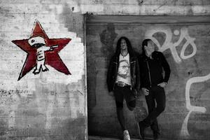 ReVertigo band pic