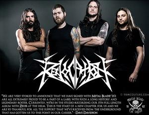 Revocation band pic