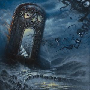 Revocation Deathless cover