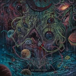 Revocation The Outer Ones cover