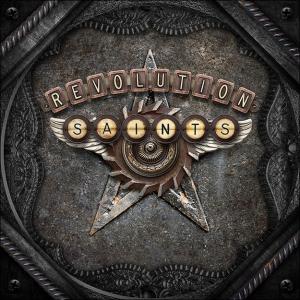 Revolution Saints cover