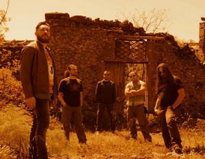 Rhino band pic