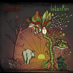 Rhino The Law of Purity cover