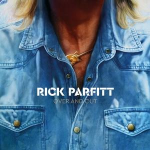 Rick Parfitt Over and Out cover