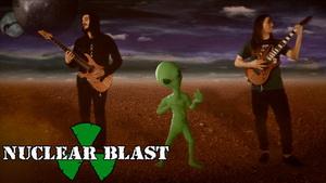 Rings Of Saturn band pic